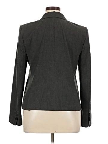 Ann Taylor Blazer (view 2)