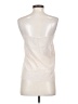 Club Monaco Ivory Sleeveless Blouse Size XS - photo 2