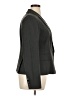 Ann Taylor Gray Blazer Size 14 - photo 4