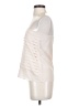 Club Monaco Ivory Sleeveless Blouse Size XS - photo 5