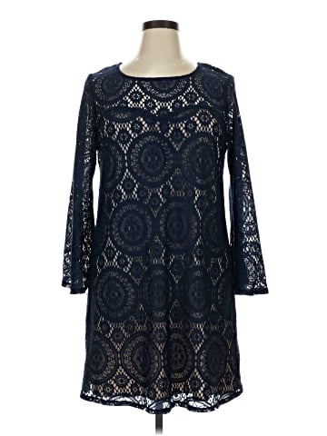 Tacera Casual Dress (view 1)