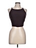 Gap Brown Tank Top Size L - photo 1