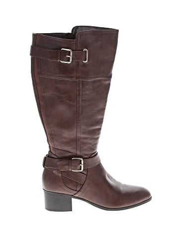 Unisa Boots (view 1)