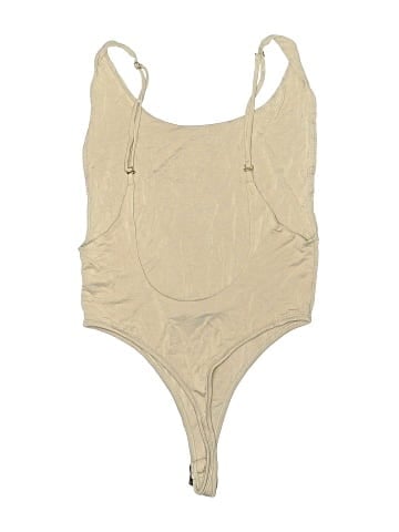 Naked Wardrobe Bodysuit (view 2)