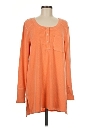 By Anthropologie Pullover Sweater (view 1)