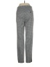 Theory Houndstooth Gray Casual Pants Size 0 - photo 2