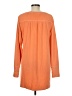 By Anthropologie Orange Pullover Sweater Size M - photo 2
