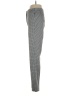 Theory Houndstooth Gray Casual Pants Size 0 - photo 5