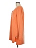 By Anthropologie Orange Pullover Sweater Size M - photo 5