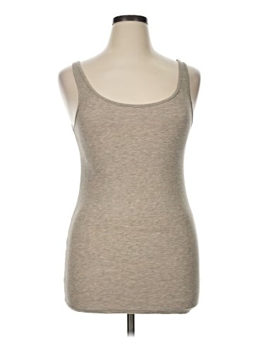 Mossimo Tank Top (view 1)