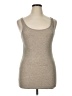 Mossimo Tan Tank Top Size XL - photo 1