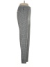 Theory Houndstooth Gray Casual Pants Size 0 - photo 4