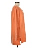 By Anthropologie Orange Pullover Sweater Size M - photo 4