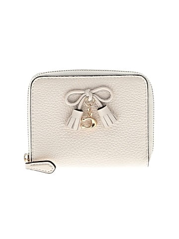 Coach Leather Wallet (view 1)