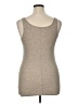 Mossimo Tan Tank Top Size XL - photo 2