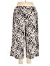 New Look Animal Print Ivory Casual Pants Size 14 - photo 2