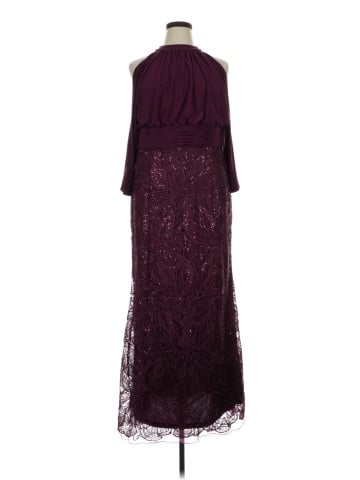 Adrianna Papell Cocktail Dress (view 1)