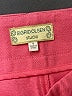 Sigrid Olsen Color Block Pink Active Pants Size 4 - photo 7