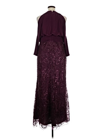 Adrianna Papell Cocktail Dress (view 2)