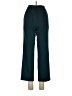 Jantzen Solid Teal Casual Pants Size 10 - photo 1