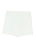 Crewcuts Outlet Solid Ivory Athletic Shorts Size 14 - photo 2