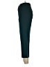 Jantzen Solid Teal Casual Pants Size 10 - photo 5