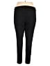 Habitual Solid Black Jeggings Size 16 - photo 2