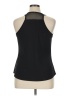 Unbranded Black Active Tank Size XL - photo 2