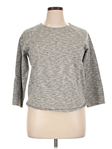 J.Crew Sweatshirt (view 1)