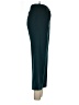 Jantzen Solid Teal Casual Pants Size 10 - photo 4
