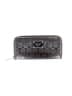 MICHAEL Michael Kors Silver Wallet One size - photo 1
