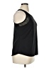 Unbranded Black Active Tank Size XL - photo 4