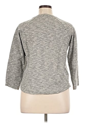 J.Crew Sweatshirt (view 2)