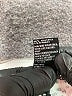 Hue Print Silver Leggings Size M - photo 8