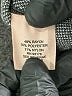 Philosophy Republic Clothing Stars Black Pullover Sweater Size M - photo 8