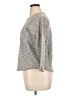 J.Crew 100% Cotton Gray Sweatshirt Size XL - photo 5