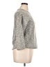 J.Crew 100% Cotton Gray Sweatshirt Size XL - photo 4