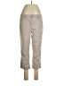 ROYALTY Tan Khakis Size 12 - photo 1