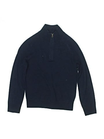 Crewcuts Pullover Sweater (view 1)