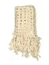Assorted Brands 100% Acrylic Ivory Scarf One size - photo 2