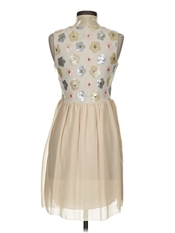 Kensie Cocktail Dress (view 2)