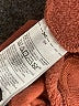 Old Navy Stars Orange Pullover Sweater Size 3X - photo 8