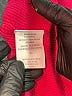 Joie Pink Cardigan Size XS - photo 8
