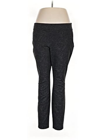 White House Black Market Active Pants (view 1)