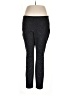 White House Black Market Chevron-herringbone Gray Active Pants Size XL - photo 1