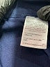 JM Collection Solid Blue Active Pants Size 2X - photo 5