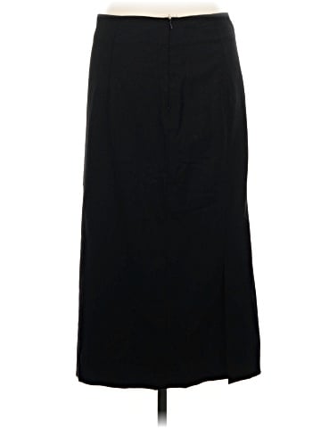 Banana Republic Wool Skirt (view 2)