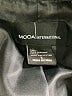 Moda International 100% Leather Black Leather Jacket Size L - photo 6