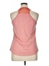 Unbranded Orange Active Tank Size XL - photo 2