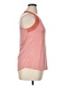 Unbranded Orange Active Tank Size XL - photo 4